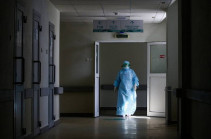 Russia’s coronavirus case tally rises by 8,915 in past day