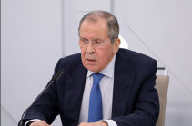 Lavrov: Armenia, Russia have very close military cooperation