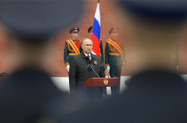 Russia to hold Victory Day Parade on June 24 — Putin