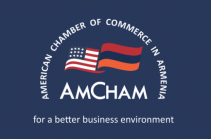 AmCham Appreciates its Members Donations to fight against COVID-19 around: 750,000 USD in Armenia and 1 B USD Globally