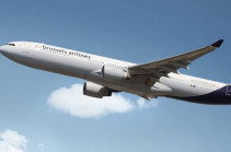 Brussels Airlines resumes regular flights