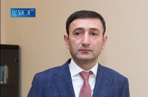 Հերացի փողոցում 80 հազ. դոլարանոց 120 քմ բնակարանի գույքահարկը 8 անգամ քիչ է 15 տարվա «Մերսեդեսի» գույքահարկից. Բաբկեն Թունյան