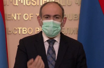 Armenia’s PM: Thousands of asymptomatic infected in the Republic do not know about being ill