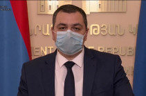 95% of beds in intensive care unit occupied: Surb Grigor Lusavorich MC director