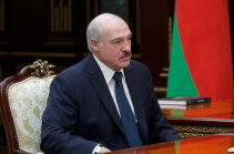 Lukashenko: We do not have “Pashinyans” and “Zelenskis” in Belarus