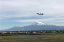 Armenian airlines appear in EU Air Safety List