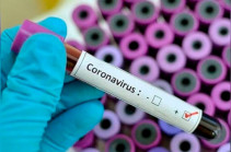 Number of coronavirus cases in Armenia reach 13,325, eleven new death cases reported