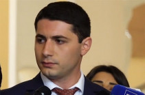 Armenia’s PM appoints 29-year old young man in post of NSS director