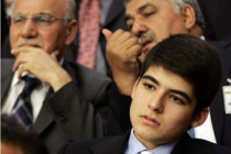 Turkish President Abdullah Gul’s son breaks the record