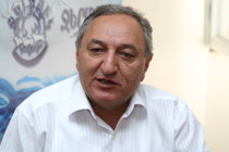 V. Bostanjyan: This is not quality growth 