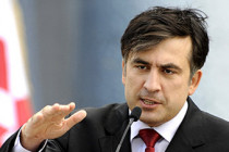 Saakashvili reaches out to Turkish and Iranian friendship