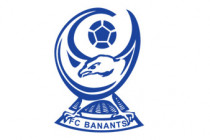 “Banants” lost in Cyprus 