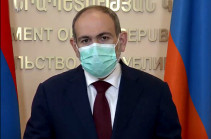 State of emergency in Armenia to be prolonged for a month: PM