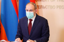 Not wearing masks number 1 reason of spread of coronavirus in Armenia: Armenia’s PM