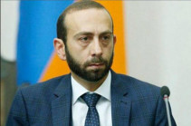 NA Chairman receives motions from Attorney General for arresting NA deputy Gagik Tsarukyan