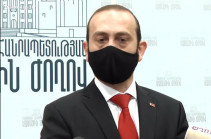 Developments over Gagik Tsarukyan exclusively legal process: Ararat Mirzoyan