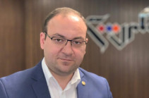 NSS tries to find out where Artur Vanetsyan is for apprehending him illegally: Arsen Babayan