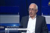 Developments over PAP leader are politically motivated: Hayrenik party representative