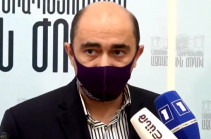 Քննիչ հանձնաժողովի ստեղծմանը կաջակցենք, եթե այն գլխավորի «Լուսավոր Հայաստան»-ի ներկայացուցիչը. Մարուքյան