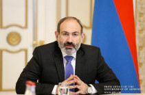 Armenian PM: We have 665 new confirmed coronavirus cases