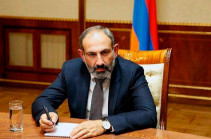 Armenia’s PM has new advisor