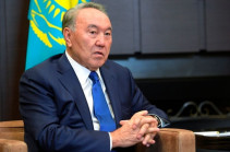 Kazakhstan’s first President Nazarbayev contracts coronavirus