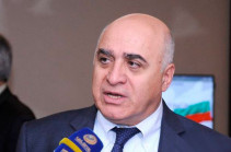 Հատկապես այս շրջանում ներդրումներ ներգրավելը մնում է տնտեսության վերակառուցման ելակետային քայլը․ Արսեն Ղազարյան