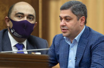 Edmon Marukyan has chance to prove – he is in the pocket of authorities or behind the state: Artur Vanetsyan