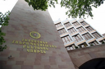 Քննություն է տարվում կորոնավիրուսից մահացած անձանց տվյալները տարածելու դեպքի հանգամանքները պարզելու համար