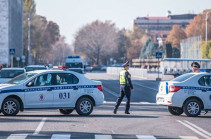 В столице Киргизии прошел митинг за свободу слова