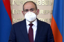 Armenia’s PM does not exclude return to restriction regime