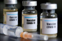 'At war time speed', China leads COVID-19 vaccine race