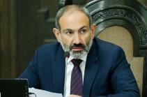 Armenia’s PM: Citizen of Armenia not a material to die from coronavirus