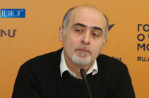 Անձնական տվյալները, ադրբեջանական հաքերները և կառավարելի քաոսը. Սամվել Մարտիրոսյանը՝ տվյալների արտահոսքի մասին մանրամասներ է ներկայացրել