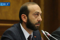 Armenia’s NA speaker urges heads of CSTO parliaments condemn Azerbaijan’s provocative actions