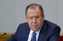 Russian FM calls Yerevan and Baku for immediate ceasefire