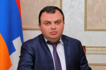 Situation on Artsakh-Azerbaijani Line of Contact calm: spokesperson