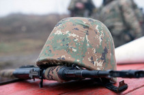 Armenia suffers two losses in military clashes on Armenian-Azerbaijani border