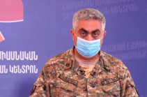 Armenia sees no need to apply to CSTO: Artsrun Hovhannisian