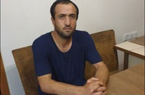 Missing resident of Khndzoresk Narek Sardaryan, 30, appears in Azerbaijan (video)