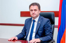 Tavush governor: Situation on Armenian-Azerbaijani border relatively calm now