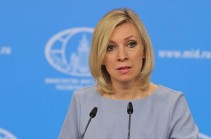 Russia’s MFA and Defense Ministry working with Armenian and Azerbaijani sides to prevent further escalation: Russian MFA representative