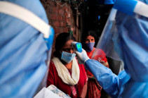 Coronavirus: India's Covid-19 cases cross one million