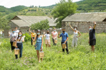 Around 90 Teenagers from Border Communities are Participating in TUMO’s Online Camp