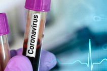 Number of coronavirus cases grows by 239 in Armenia in 24 hours, 10 new deaths reported