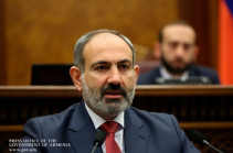 Pashinyan: Situation on Armenian-Azerbaijani border relatively stabilized (Video)