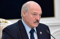 Belarusian president reveals he overcame coronavirus ‘on his feet’