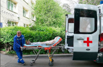 Russia reports over 5,400 new COVID-19 cases