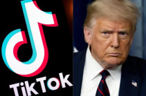 Donald Trump: US Treasury should get cut of TikTok deal