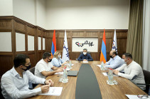 Կառավարության դանդաղկոտության, տեղ-տեղ՝ բացարձակ անգործության պատճառով, կորցնում ենք շատ թանկ ժամանակահատված. «Հայրենիք» զարգացման հիմնադրամ